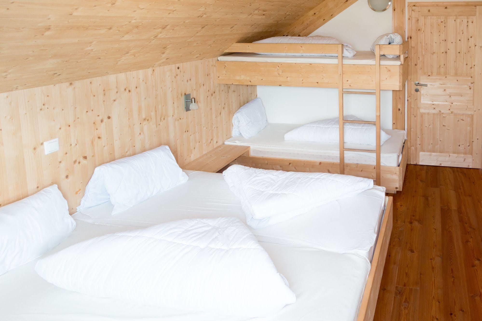 Chalet Triebenstein Хоентауерн Екстериор снимка