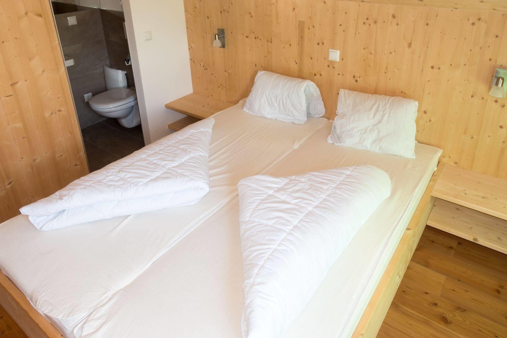 Chalet Triebenstein Хоентауерн Екстериор снимка