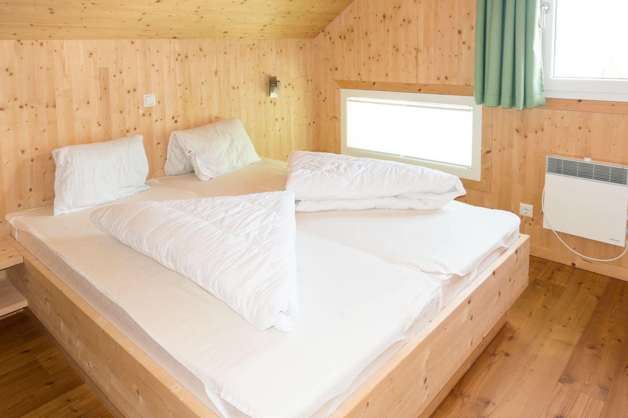 Chalet Triebenstein Хоентауерн Екстериор снимка